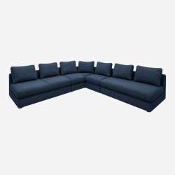 Cellini L Shape - Helloilmare